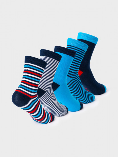 Комплект носков для мальчиков