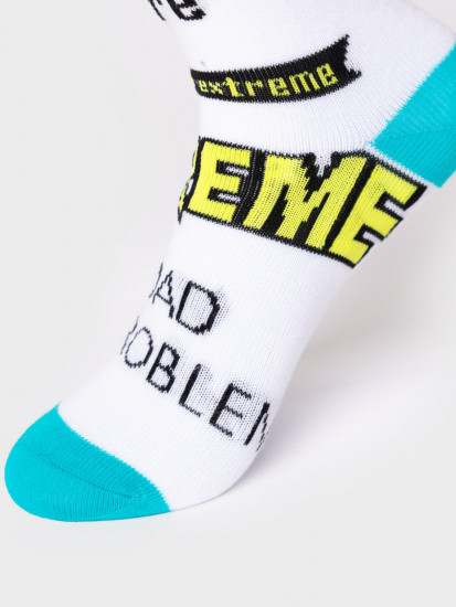 Комплект носков для мальчиков