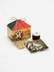 Подарочный набор «Для внутреннего спокойствия» - Фото 1