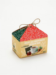 Подарочный набор «Для внутреннего спокойствия» - Фото 7