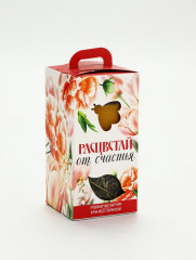 Подарочный набор «Расцветай от счастья» - Фото 4