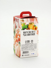 Подарочный набор «Расцветай от счастья» - Фото 6