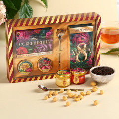 Подарочный набор «Ты совершенна» - Фото 1