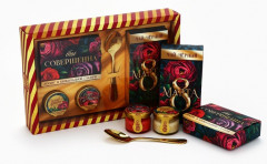 Подарочный набор «Ты совершенна» - Фото 8