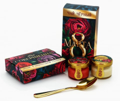 Подарочный набор «Ты совершенна» - Фото 9