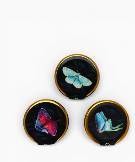 Подарочный набор «Цвети от счастья»