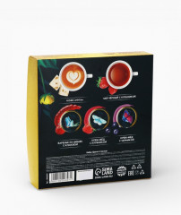 Подарочный набор «Цвети от счастья» - Фото 8