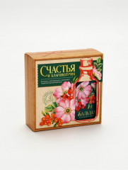 Подарочный набор «Счастья и благополучия» - Фото 5