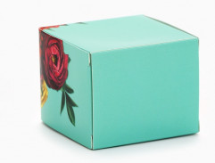 Подарочный набор «Цвети от счастья» - Фото 7