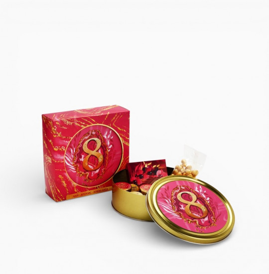 Набор «8 марта»