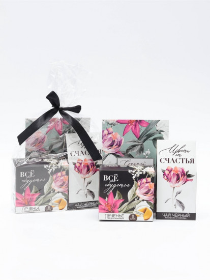 Подарочный набор «Мечты»