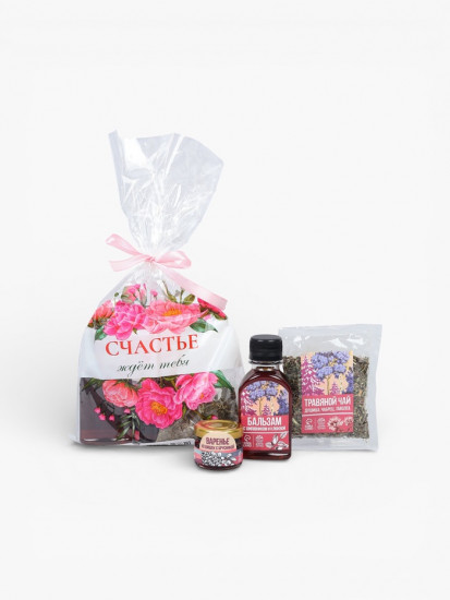 Подарочный набор «8 марта»
