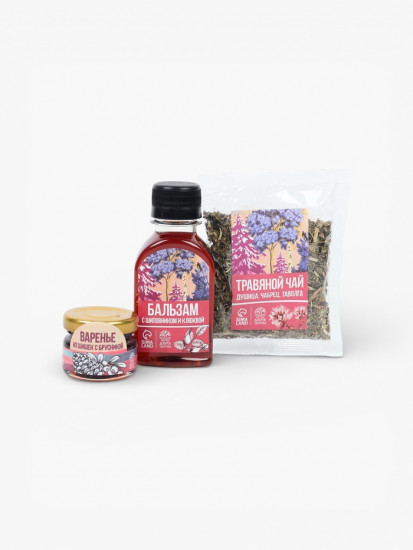 Подарочный набор «8 марта»