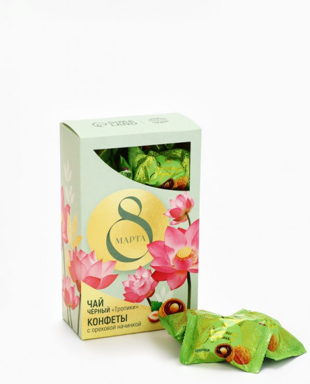 Подарочный набор «8 марта»