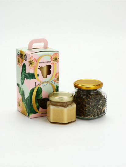 Подарочный набор «8 марта»