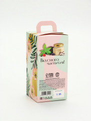 Подарочный набор «8 марта» - Фото 7