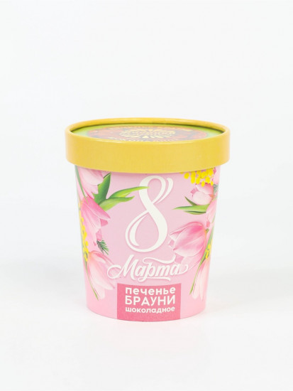 Подарочный набор «8 марта»