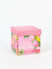 Подарочный набор «8 марта» - Фото 9