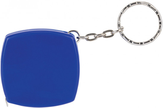 Рулетка-брелок