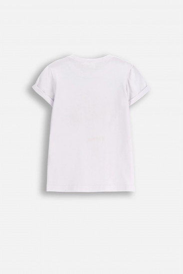 Футболка для девочек