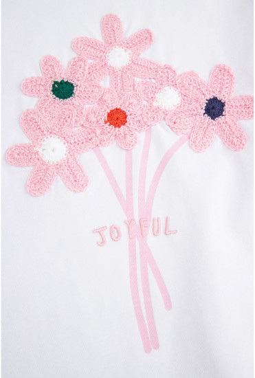 Футболка для девочек