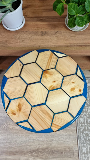 Столик журнальный