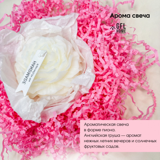 Подарочный набор «Pink Serenity»