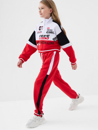 Комплект для девочек