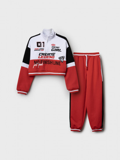 Комплект для девочек