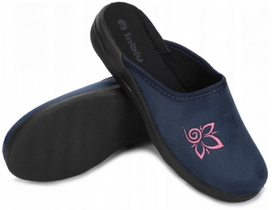 Тапочки домашние женские