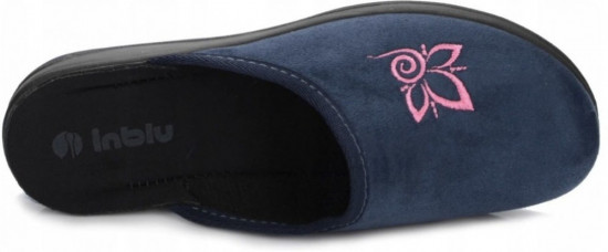 Тапочки домашние женские