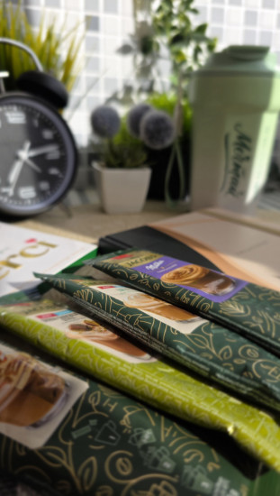 Подарочный набор «CoffeeBoxx»