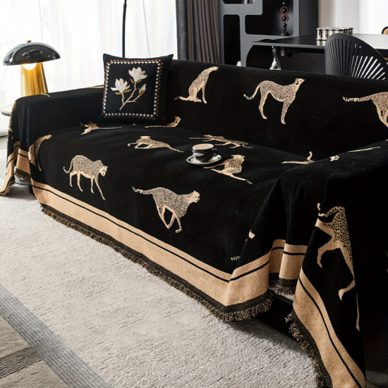 Покрывало-дивандек