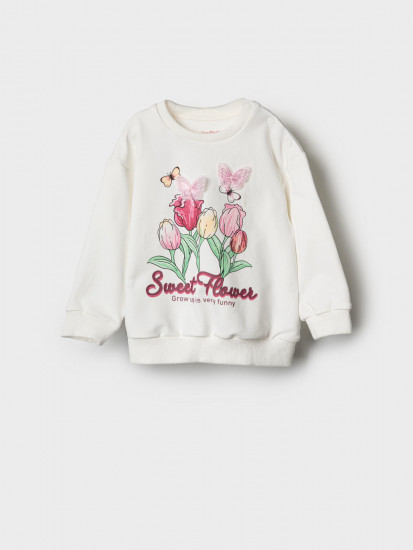 Свитшот для девочек