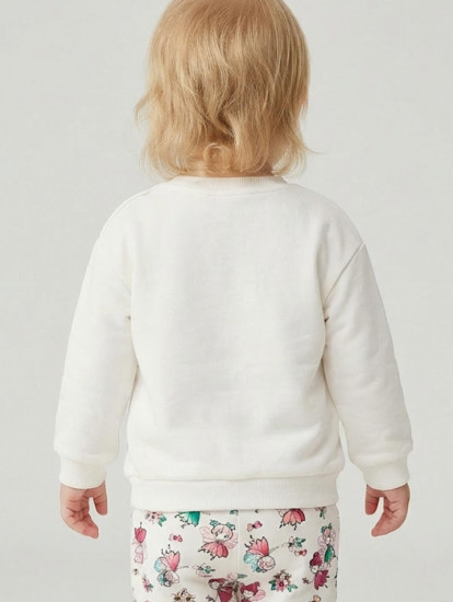 Свитшот для девочек