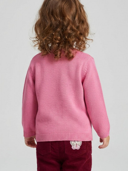Джемпер для девочек