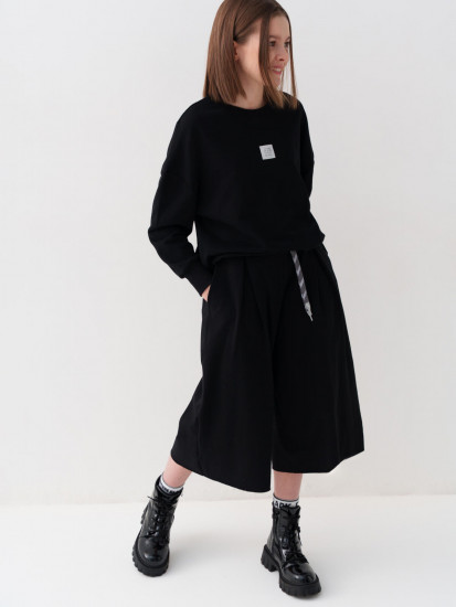 Свитшот для девочек