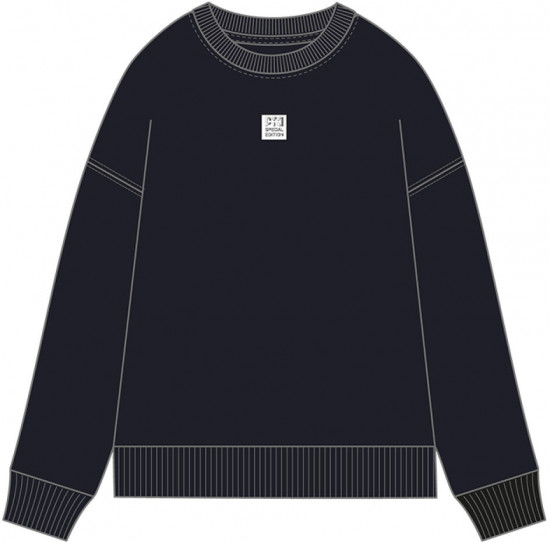 Свитшот для девочек