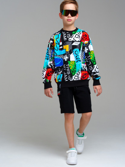 Свитшот для мальчиков