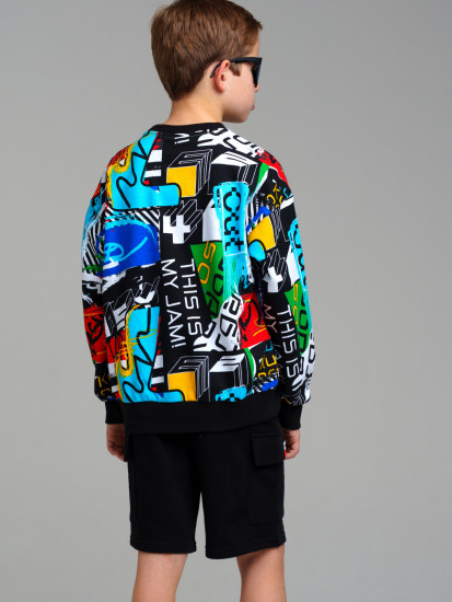 Свитшот для мальчиков