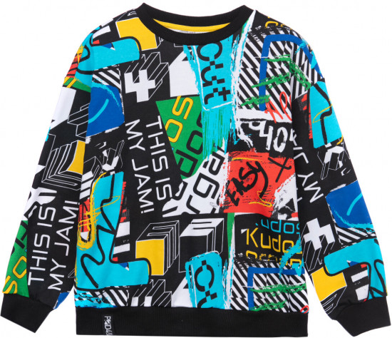 Свитшот для мальчиков