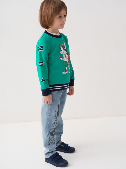 Свитшот для мальчиков