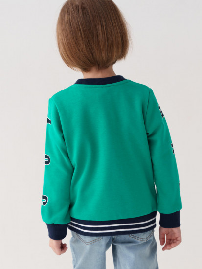 Свитшот для мальчиков