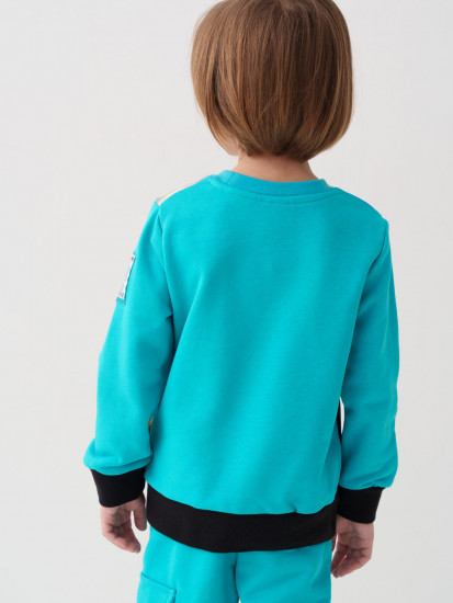 Свитшот для мальчиков