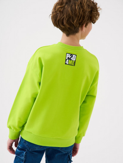 Свитшот для мальчиков