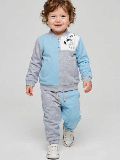 Толстовка для мальчиков