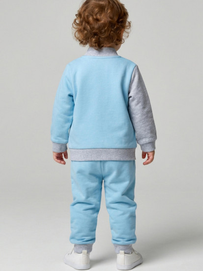 Толстовка для мальчиков