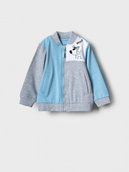 Толстовка для мальчиков