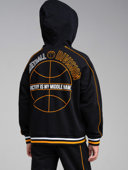 Толстовка для мальчиков