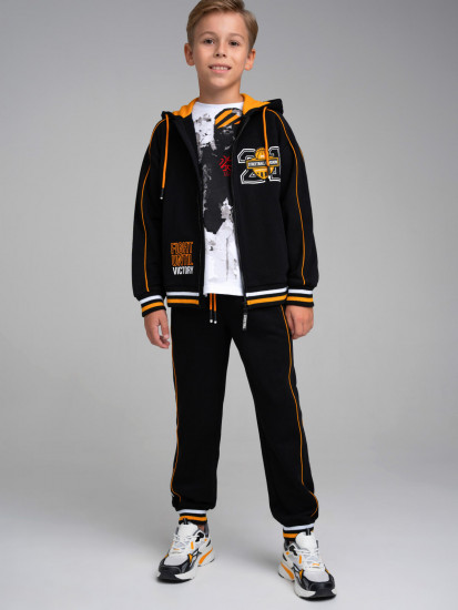 Толстовка для мальчиков